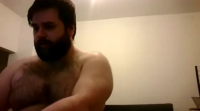 Superbearc89 online show from January 2025 05:35:02 AM