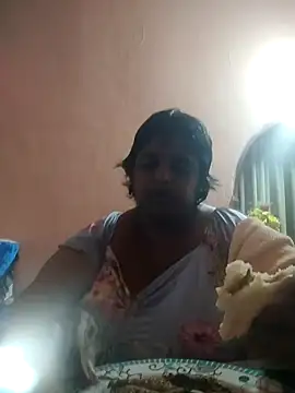 SusanaEshwar online show from January 2025 01:13:01 PM