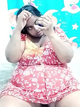 SusanaEshwar online show from February 2026 07:21:02 PM