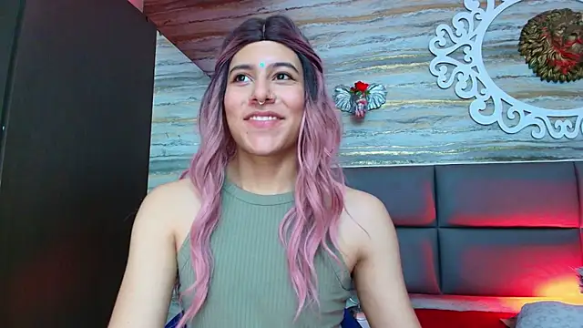 oliver  brown online show from March 2025 11:34:02 PM