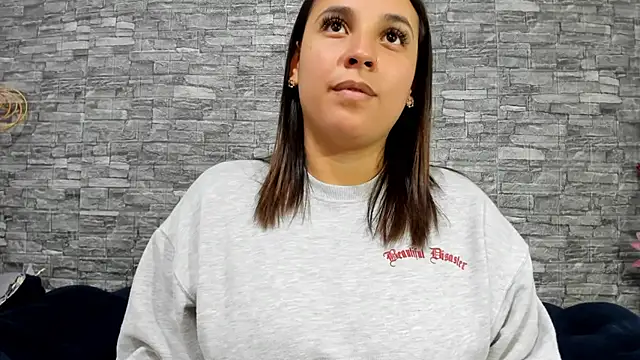 LizzRouse online show from February 2025 08:46:01 PM