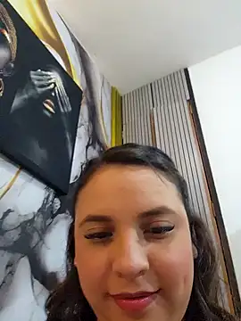 LizzRouse online show from October 2025 09:08:02 PM