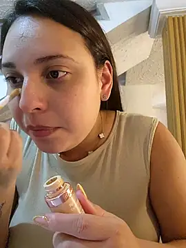 LizzRouse online show from April 2026 08:54:02 PM