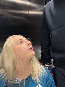 Strongqueen online show from January 2025 11:15:01 PM