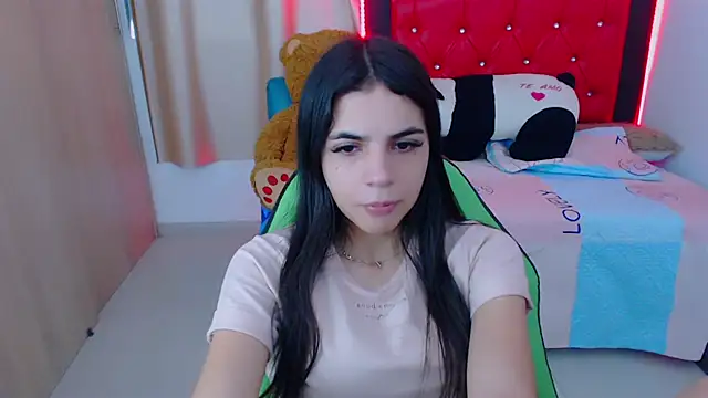  elenna online show from January 2025 05:30:01 PM