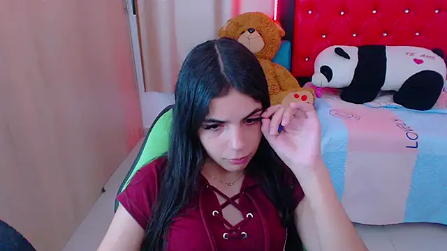  elenna online show from January 2025 05:58:02 PM