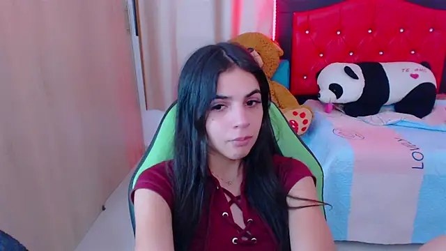  elenna online show from January 2025 12:26:01 AM