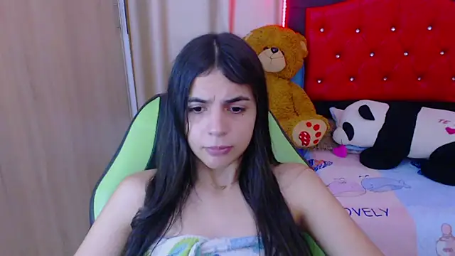  elenna online show from February 2025 08:41:01 PM