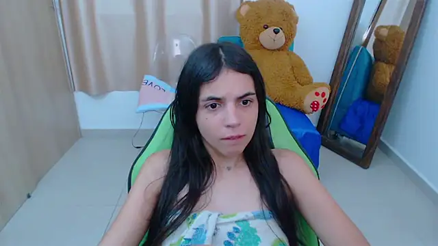  elenna online show from February 2025 09:49:01 PM