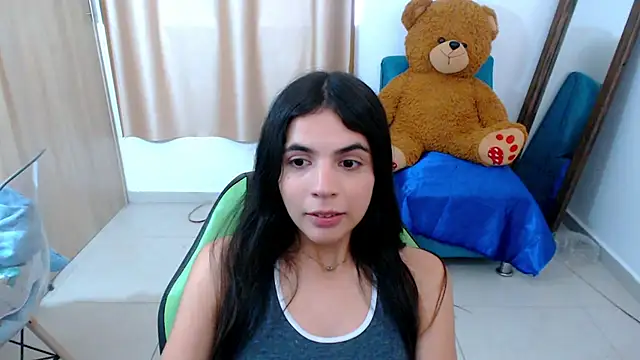  elenna online show from February 2025 08:50:01 PM