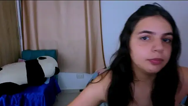  elenna online show from October 2025 05:47:01 PM