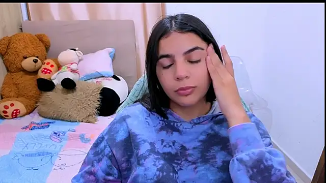  elenna online show from February 2026 06:50:01 PM