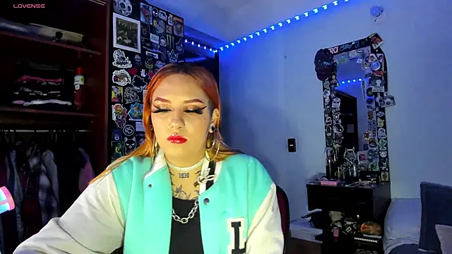 Jessie williams online show from December 2024 04:43:02 AM