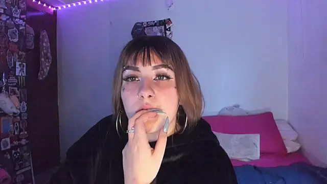 Jessie williams online show from January 2025 11:14:01 AM