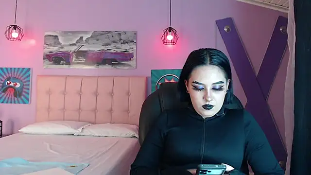 Jessie williams online show from March 2025 12:21:02 AM