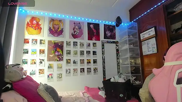 Jessie williams online show from March 2026 04:32:02 PM