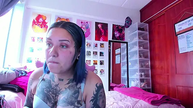 Jessie williams online show from April 2026 07:58:02 PM