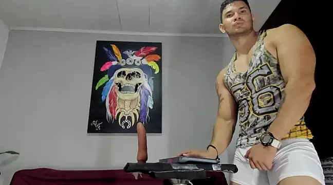 GendersonFit online show from December 2024 04:29:02 PM