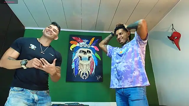 GendersonFit online show from September 2025 09:20:02 PM