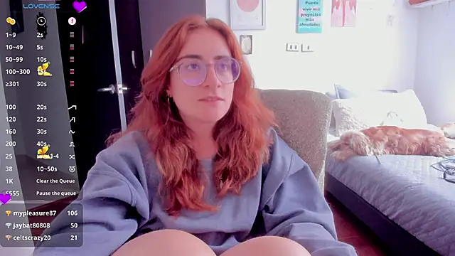 linda giggle online show from December 2024 07:38:02 PM