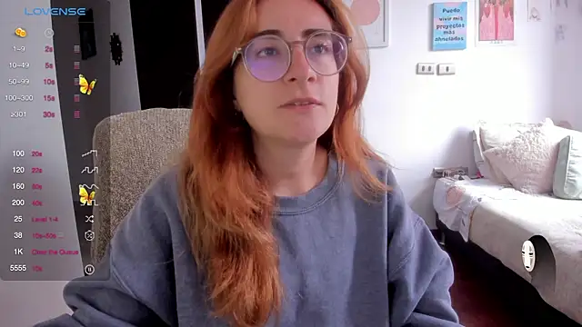 linda giggle online show from January 2025 01:05:01 PM