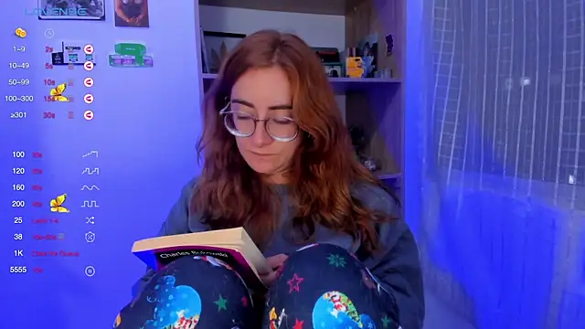 linda giggle online show from February 2025 03:33:01 AM