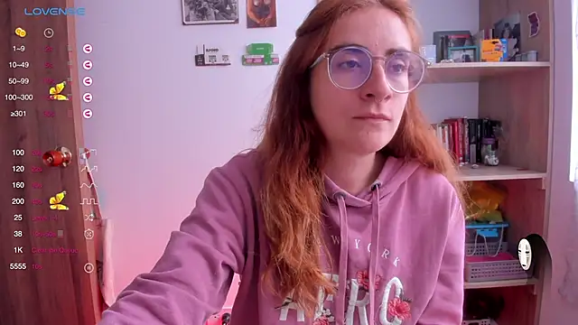 linda giggle online show from February 2025 04:44:01 PM