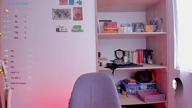 linda giggle online show from February 2025 05:09:02 PM