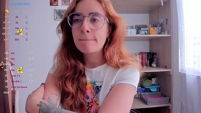 linda giggle online show from March 2025 01:28:02 PM