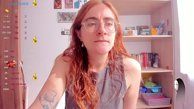 linda giggle online show from March 2025 01:51:01 PM