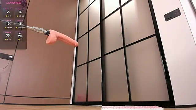 mikio san online show from March 2025 04:32:02 PM