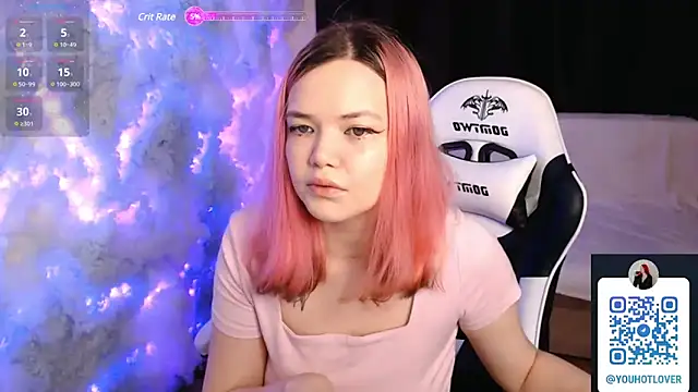 mary lunar online show from February 2025 09:01:02 PM