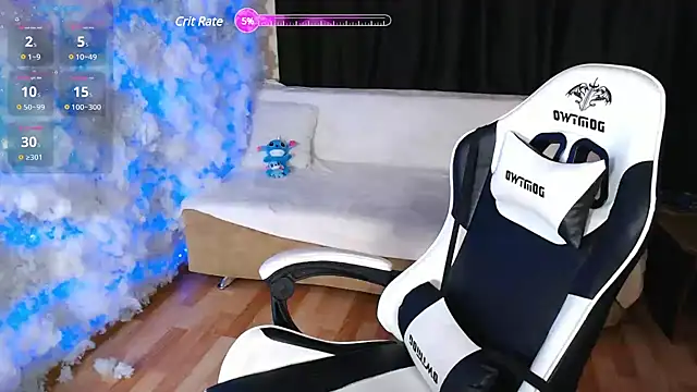 mary lunar online show from March 2025 12:14:02 PM