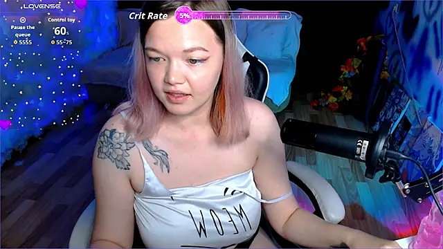 mary lunar online show from October 2025 07:22:02 PM