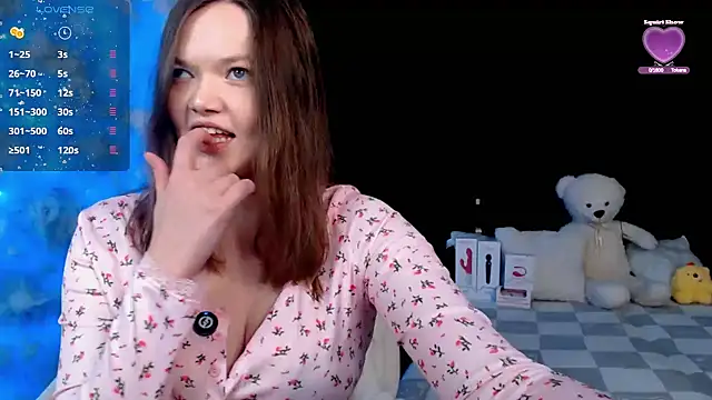 mary lunar online show from March 2026 08:04:02 PM