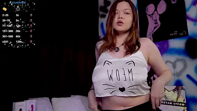 mary lunar online show from April 2026 07:30:01 PM