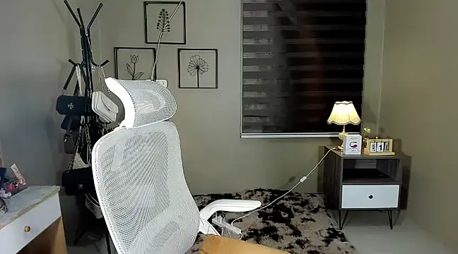 EternityBanks online show from January 2025 12:00:01 AM