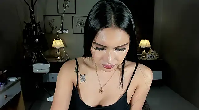 EternityBanks online show from March 2025 03:02:01 PM