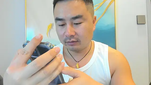 guozuo online show from October 2025 01:45:02 PM