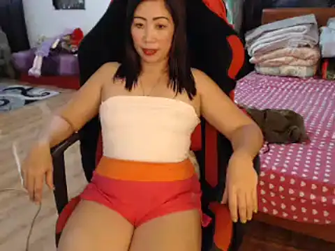 SweetAsian Jojo69 online show from December 2024 06:20:02 AM