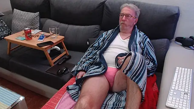 Nudelschwanz online show from February 2025 08:26:01 PM