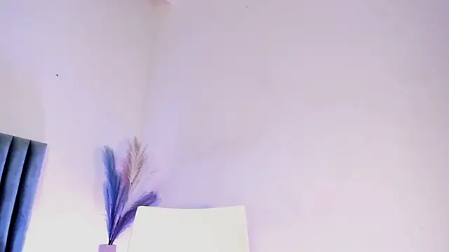 Amber  Davis online show from February 2025 09:18:02 PM