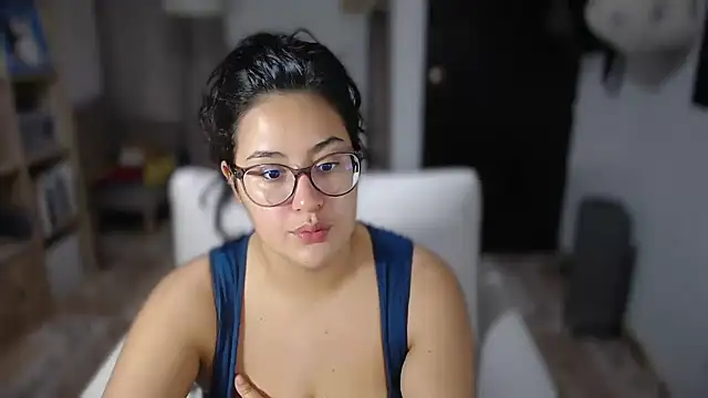 ZabathMiller online show from November 2025 07:16:02 PM