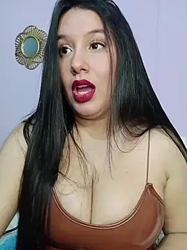 Deina bunny online show from November 2025 10:43:02 PM