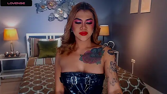 StellaStrong30 online show from March 2025 01:58:02 AM