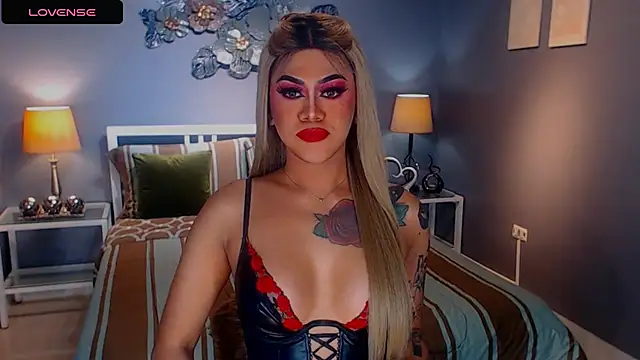 StellaStrong30 online show from March 2025 01:34:02 AM