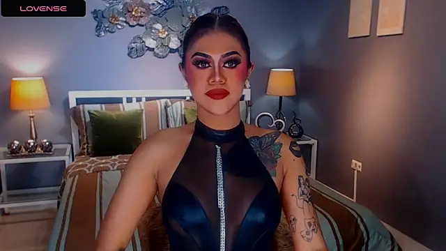 StellaStrong30 online show from March 2025 01:43:02 AM