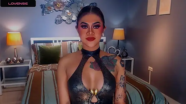 StellaStrong30 online show from March 2025 04:45:02 AM