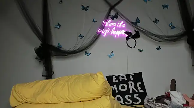 ThickAssRena online show from February 2025 04:35:02 PM