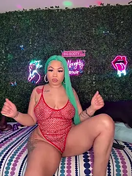 ThickAssRena online show from February 2026 09:14:01 AM